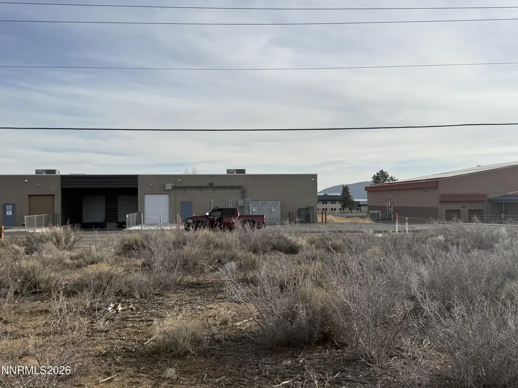 2850 Arrowhead Carson City NV 89703