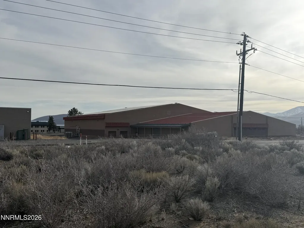 2850 Arrowhead Carson City NV 89703