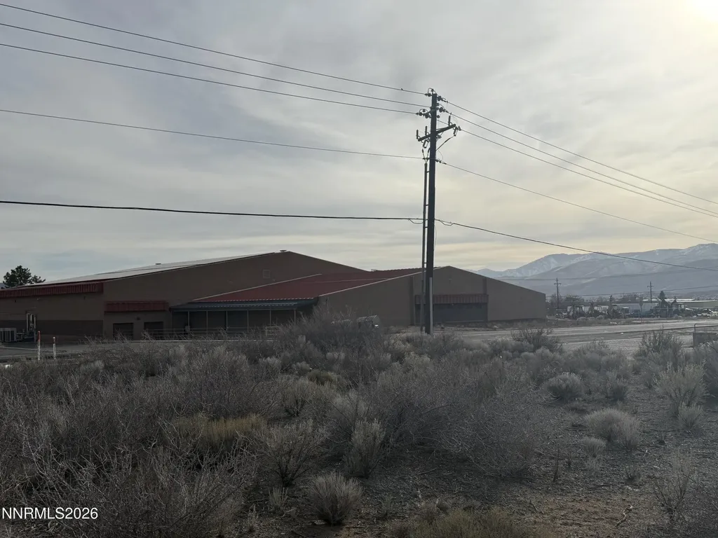 2850 Arrowhead Carson City NV 89703