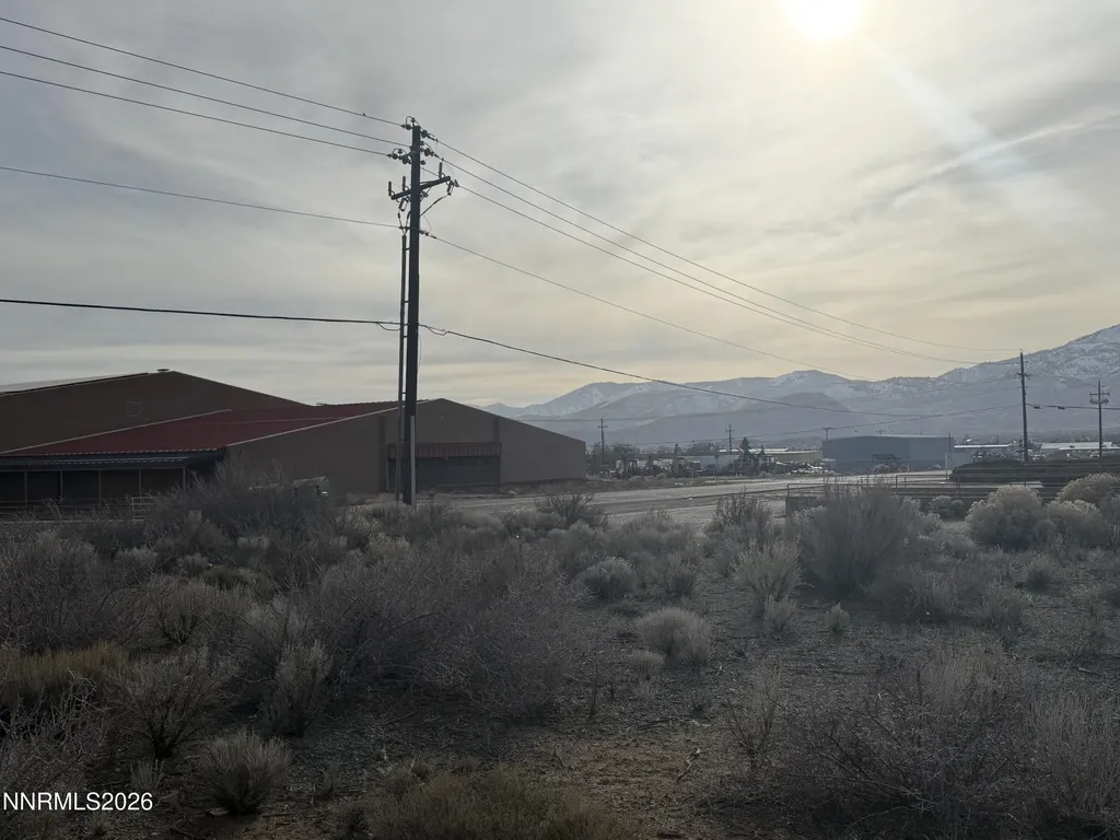 2850 Arrowhead Carson City NV 89703