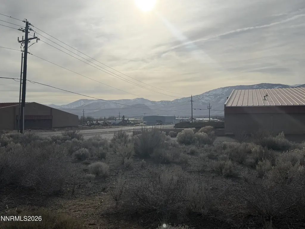 2850 Arrowhead Carson City NV 89703