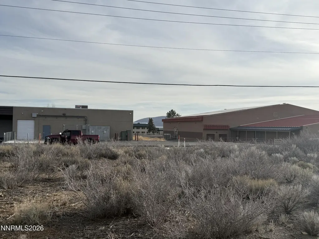 2850 Arrowhead Carson City NV 89703