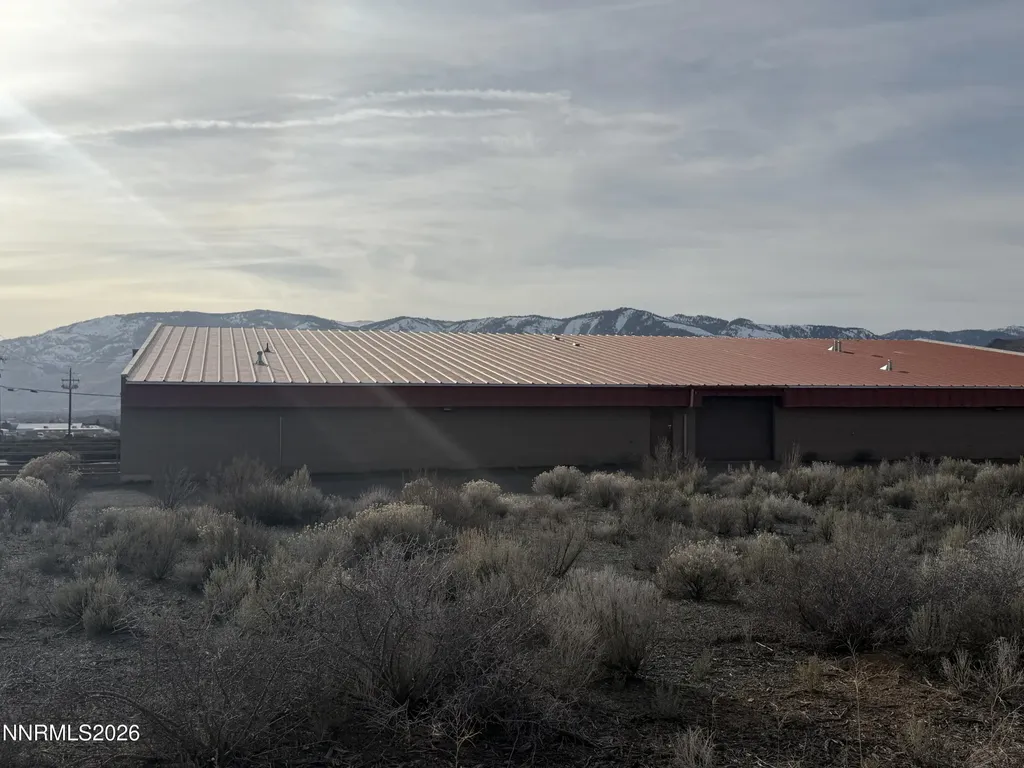 2850 Arrowhead Carson City NV 89703