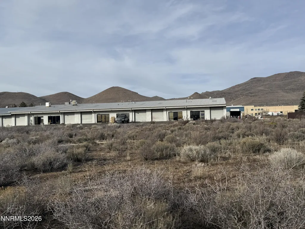 2850 Arrowhead Carson City NV 89703