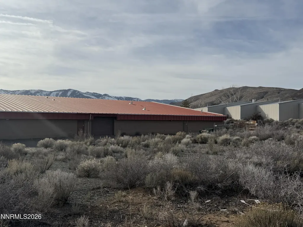 2850 Arrowhead Carson City NV 89703