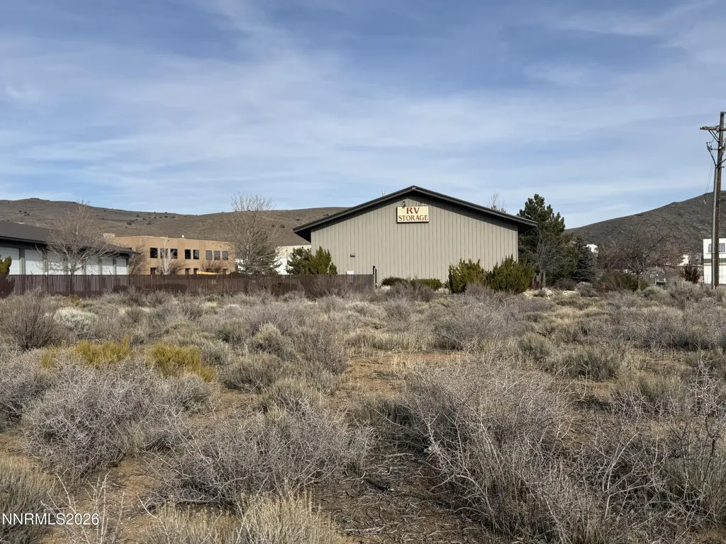 2850 Arrowhead Carson City NV 89703