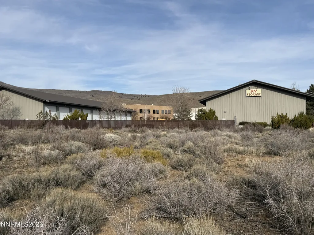 2850 Arrowhead Carson City NV 89703