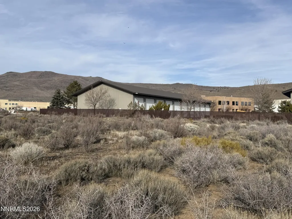 2850 Arrowhead Carson City NV 89703