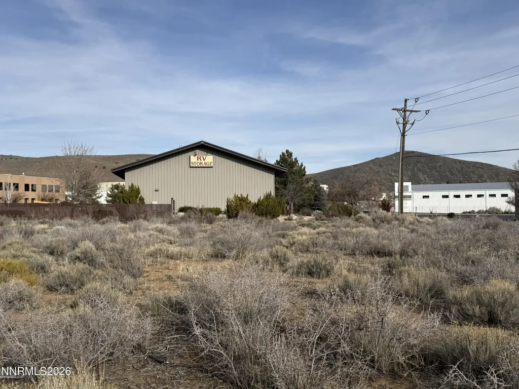 2850 Arrowhead Carson City NV 89703