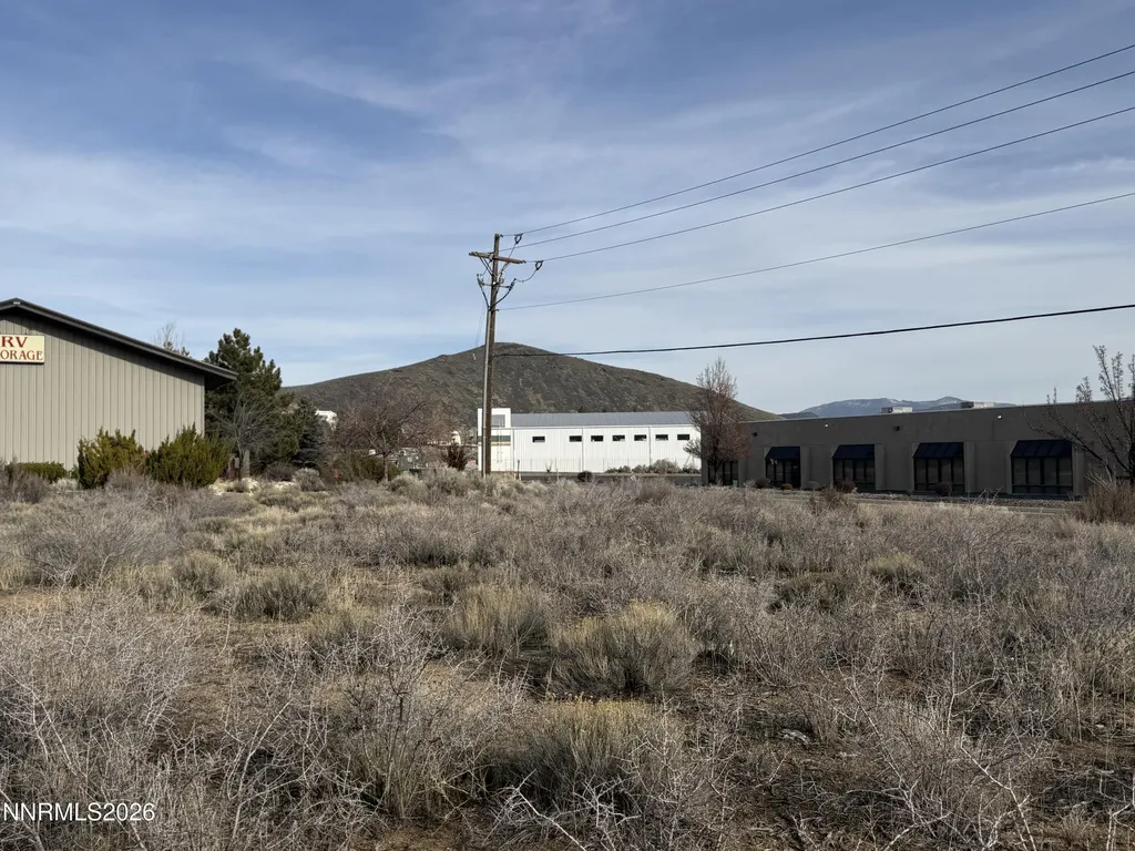 2850 Arrowhead Carson City NV 89703