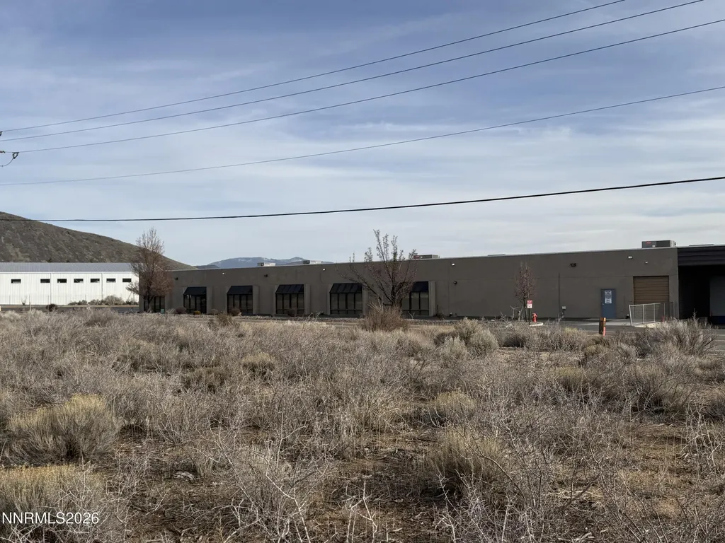 2850 Arrowhead Carson City NV 89703