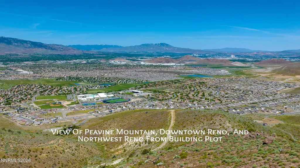 0 Western Skies Reno NV 89521