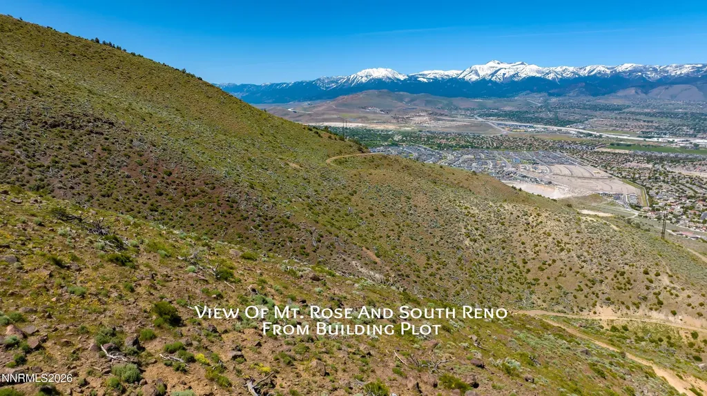 0 Western Skies Reno NV 89521
