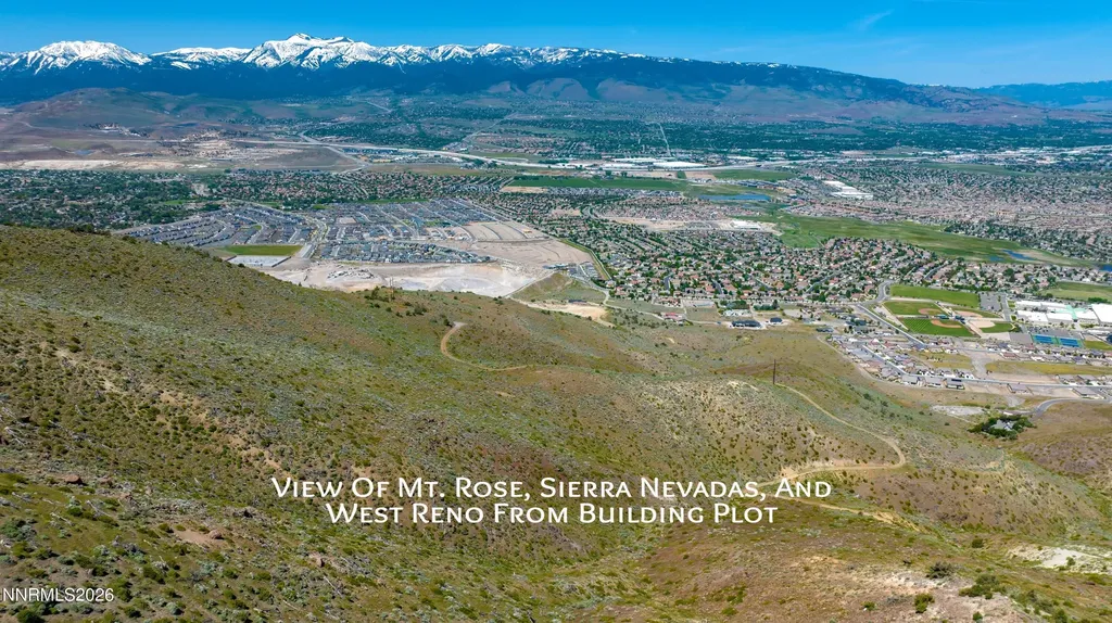 0 Western Skies Reno NV 89521