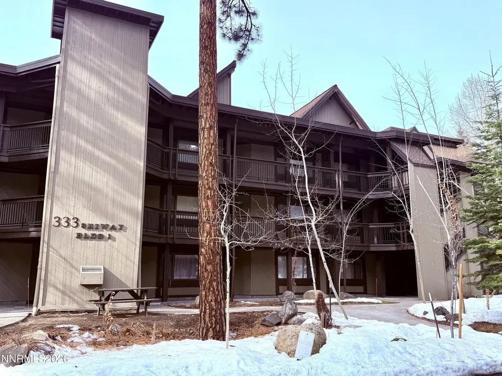 333 Ski Incline Village NV 89451