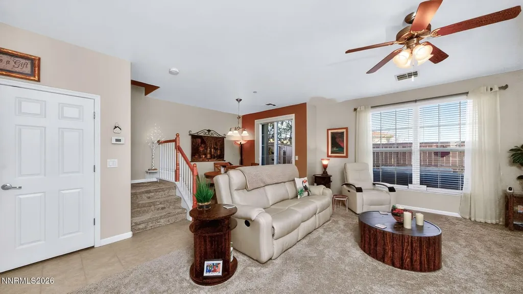 1750 Wind Ranch Reno NV 89521