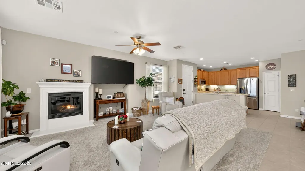 1750 Wind Ranch Reno NV 89521