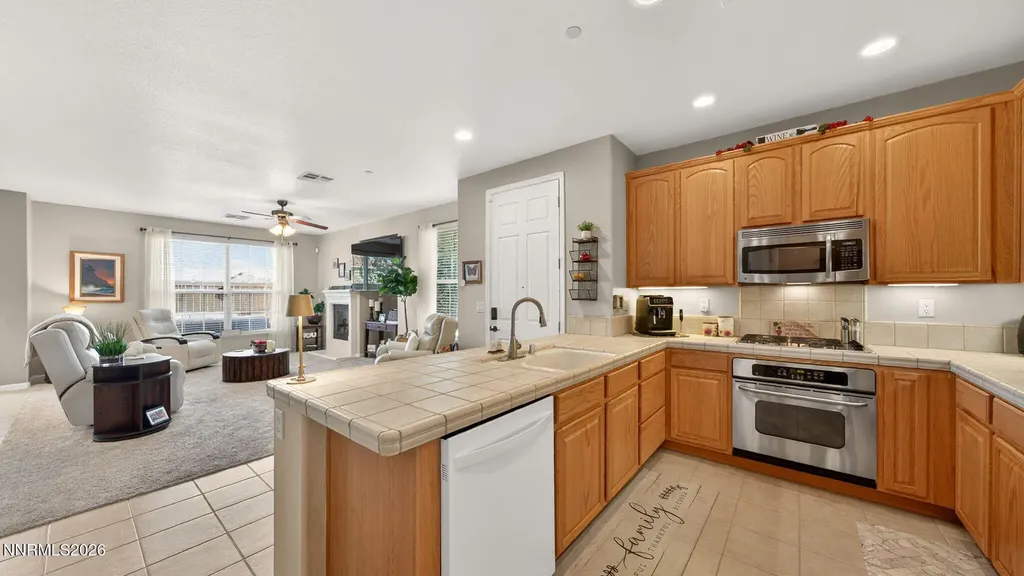 1750 Wind Ranch Reno NV 89521