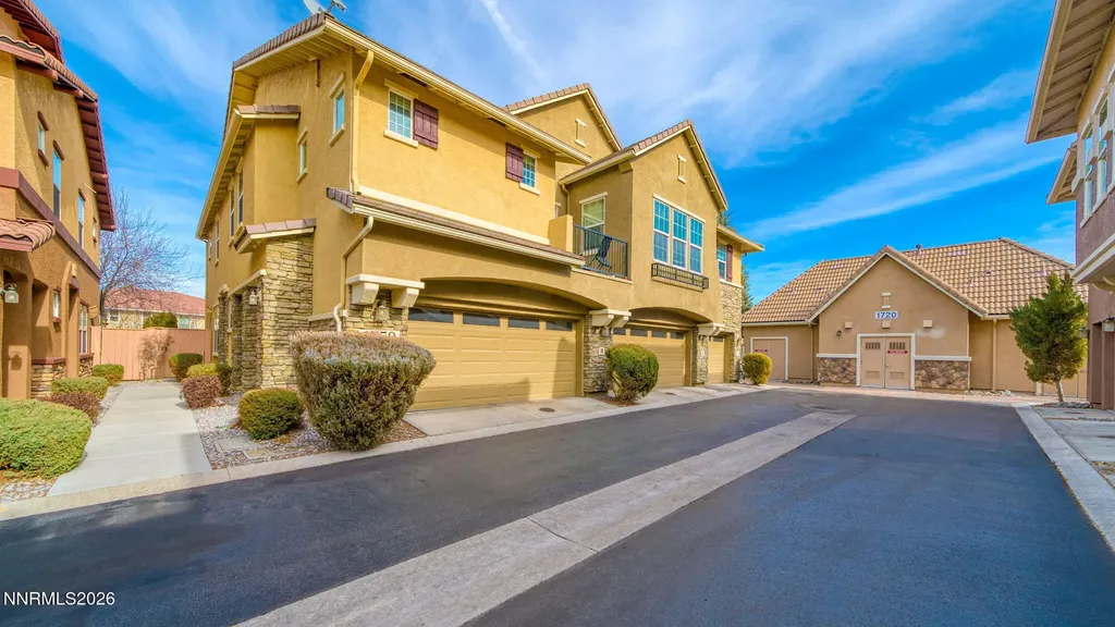 1750 Wind Ranch Reno NV 89521