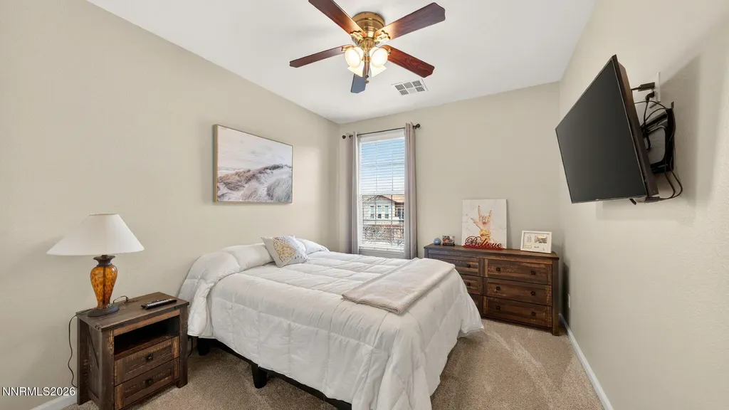 1750 Wind Ranch Reno NV 89521