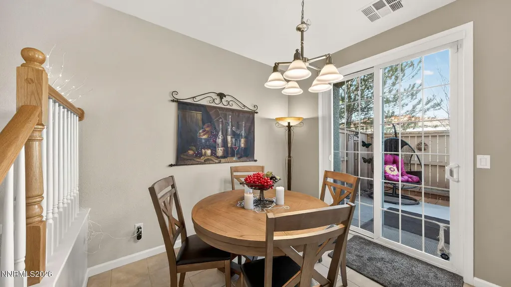 1750 Wind Ranch Reno NV 89521