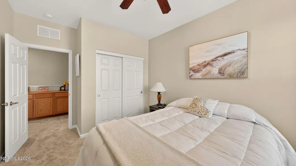 1750 Wind Ranch Reno NV 89521