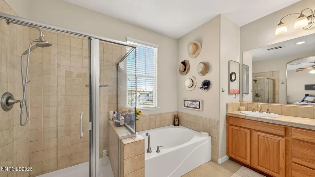 1750 Wind Ranch Reno NV 89521