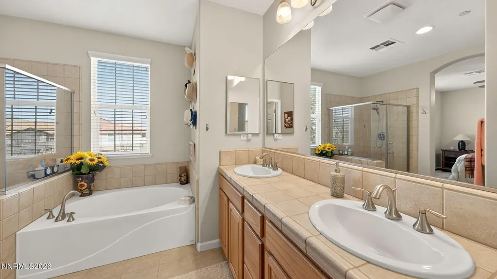 1750 Wind Ranch Reno NV 89521