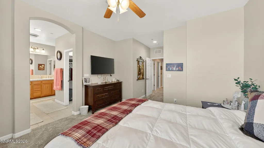 1750 Wind Ranch Reno NV 89521