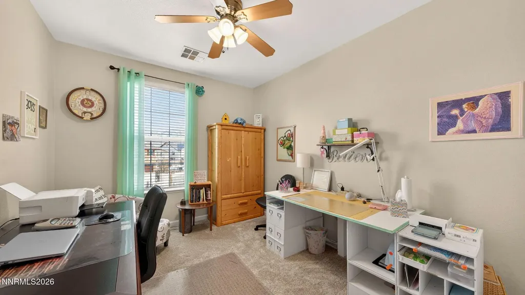 1750 Wind Ranch Reno NV 89521