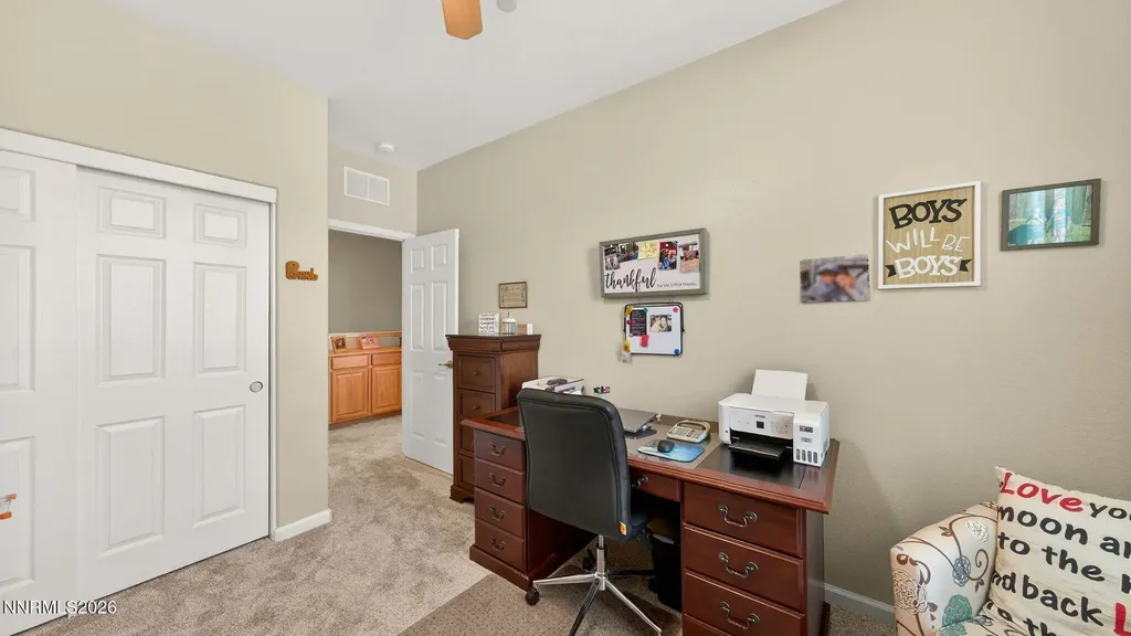 1750 Wind Ranch Reno NV 89521