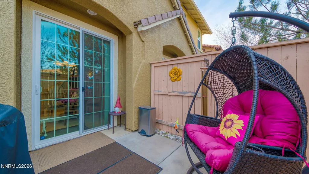 1750 Wind Ranch Reno NV 89521