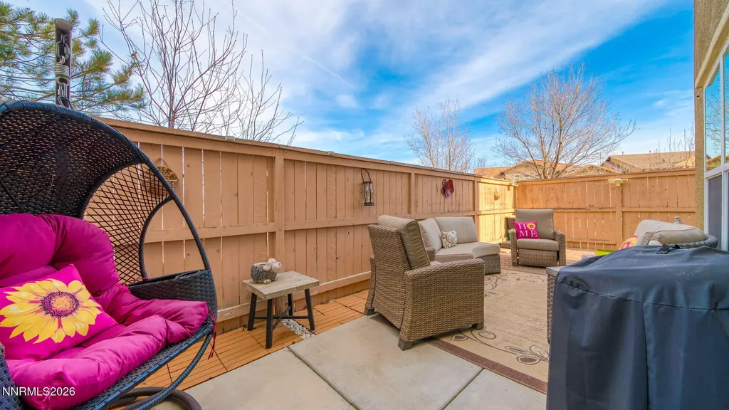 1750 Wind Ranch Reno NV 89521