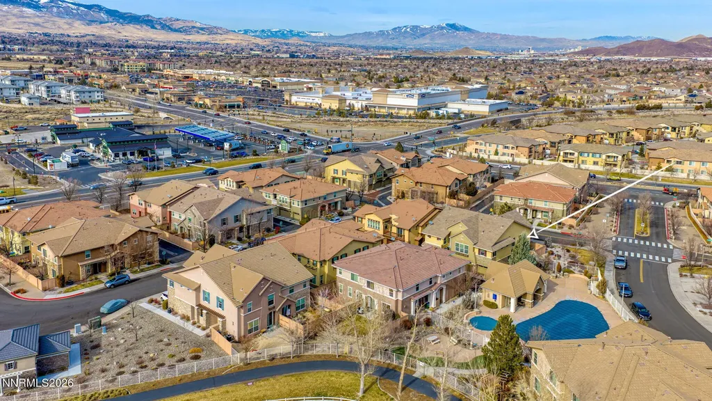 1750 Wind Ranch Reno NV 89521