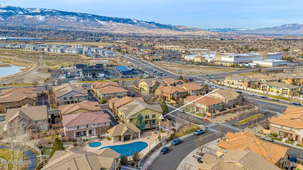 1750 Wind Ranch Reno NV 89521