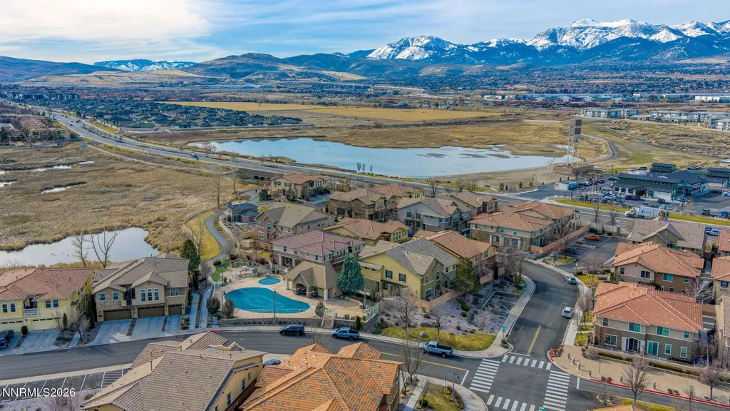 1750 Wind Ranch Reno NV 89521