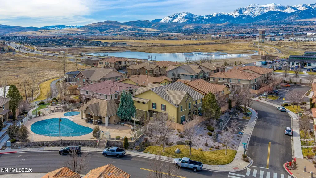 1750 Wind Ranch Reno NV 89521