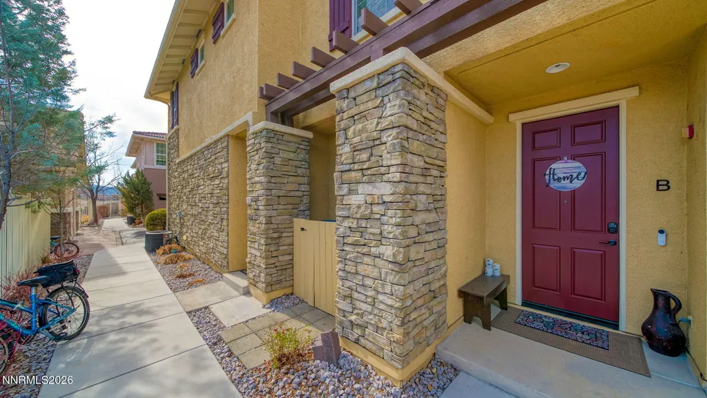 1750 Wind Ranch Reno NV 89521