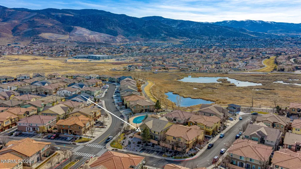 1750 Wind Ranch Reno NV 89521