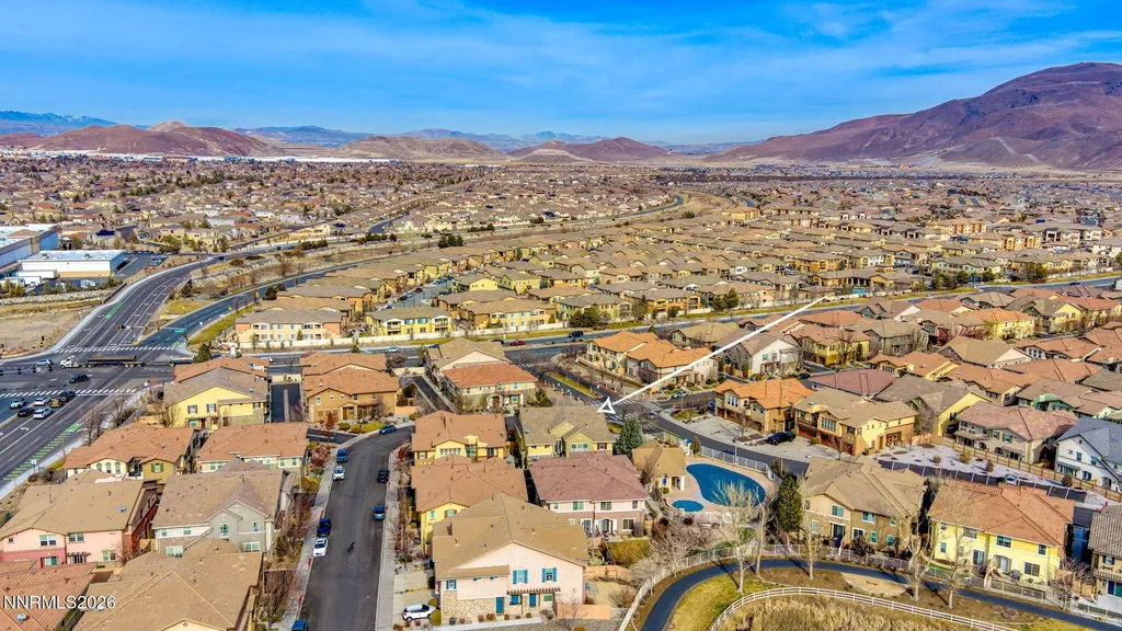 1750 Wind Ranch Reno NV 89521