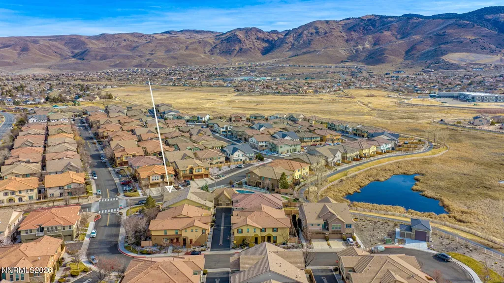 1750 Wind Ranch Reno NV 89521