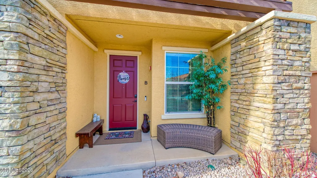 1750 Wind Ranch Reno NV 89521