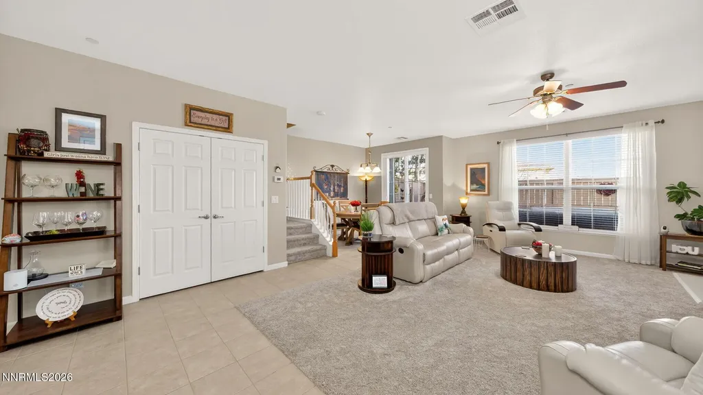 1750 Wind Ranch Reno NV 89521