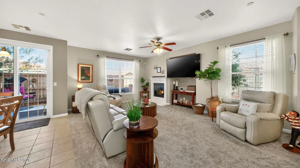 1750 Wind Ranch Reno NV 89521
