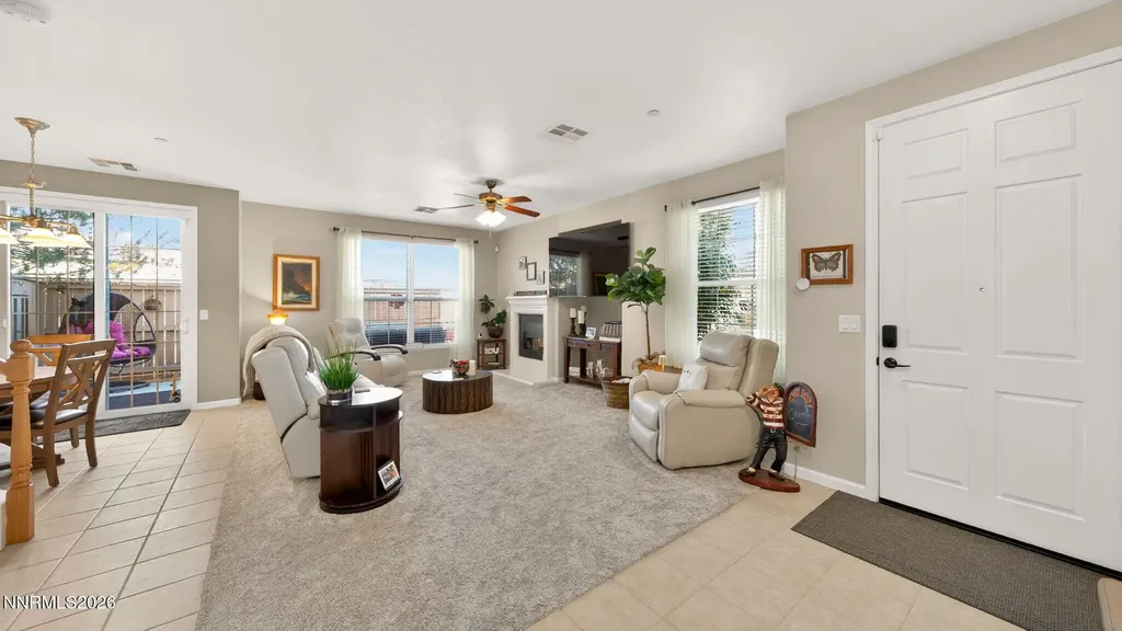1750 Wind Ranch Reno NV 89521