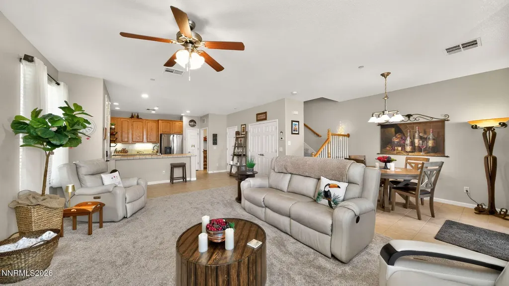 1750 Wind Ranch Reno NV 89521