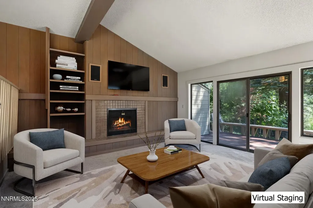 954 Fairway Incline Village NV 89451