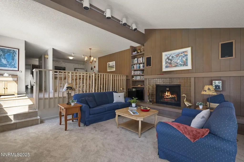 954 Fairway Incline Village NV 89451