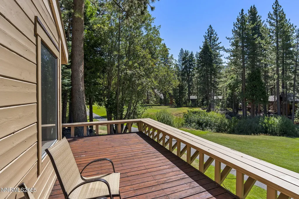 954 Fairway Incline Village NV 89451