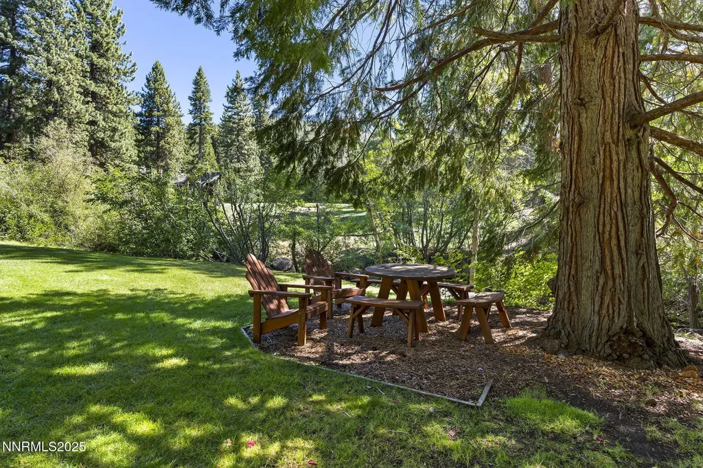 954 Fairway Incline Village NV 89451